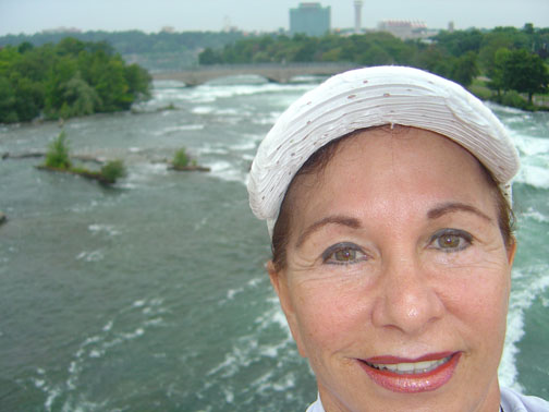 Niagra